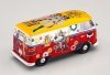 Hasegawa SP613 Volkswagen Type 2 Delivery Van Yatterman 1/24